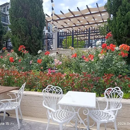 Rose Gardens
